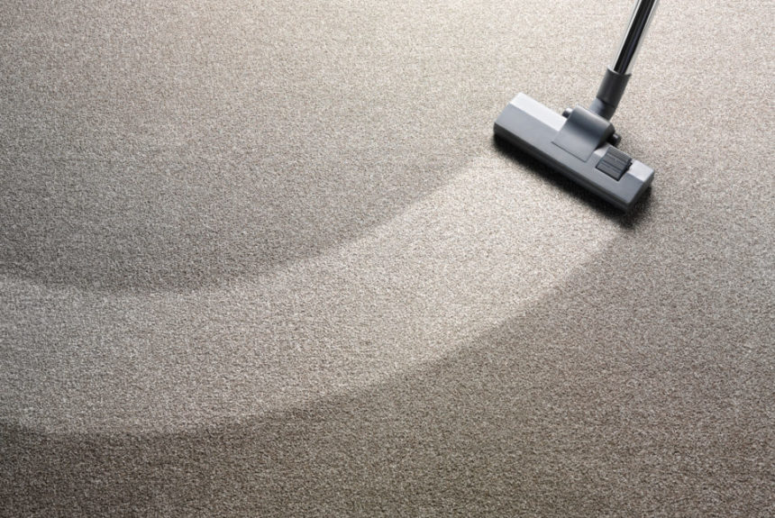 Get Weekend Carpet Cleaning Service in Nigeria