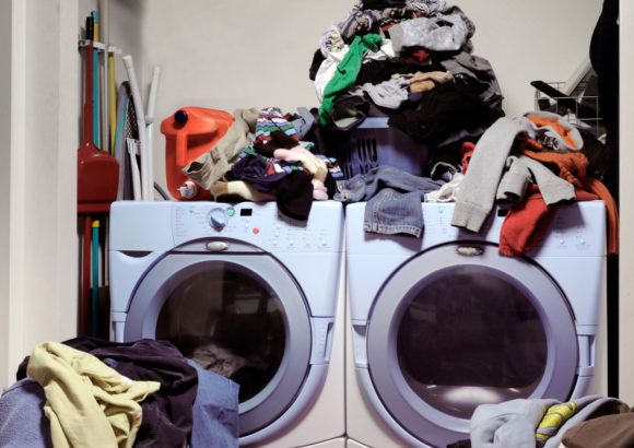 Reasons Why You Hate Doing Laundry and How To Solve The Problem